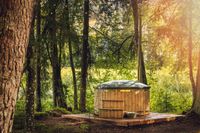 Hot Tubs, Saunen, Whirlpools kaufen Sie im Westerwald und im Taunus bei Westerwald Wellnes